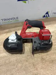 M12 FUEL 12V Lithium-Ion Cordless… — Photo 3