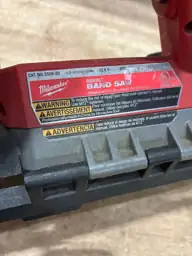 M12 FUEL 12V Lithium-Ion Cordless… — Photo 4