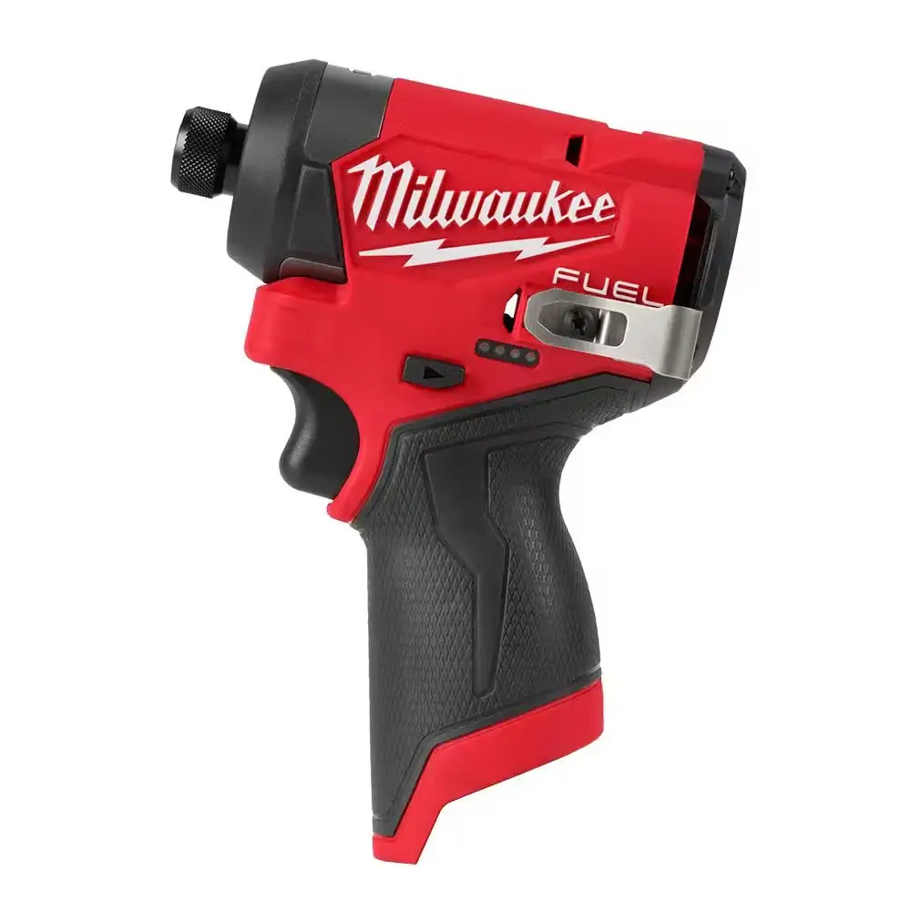 M12 FUEL 12V Lithium-Ion Brushless… — Photo 1