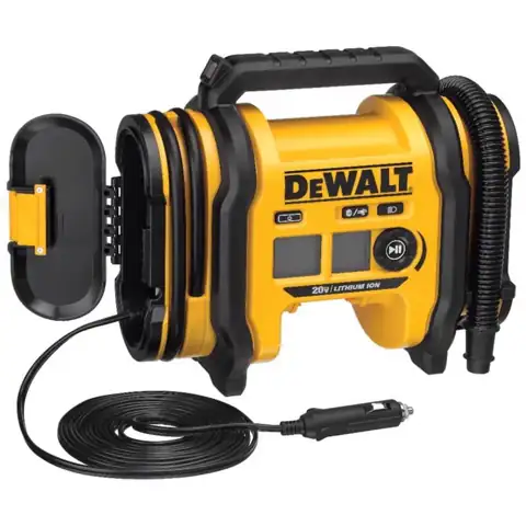 DeWalt 20V MAX 20 V… — Photo 1