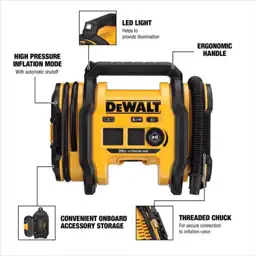 DeWalt 20V MAX 20 V… — Photo 2