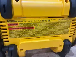 DeWalt 20V MAX 20 V… — Photo 5
