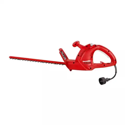 17 in. 2.7 Amp Electric… — Photo 1