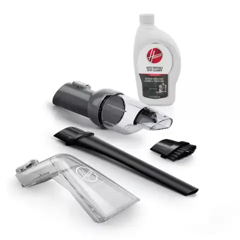 HOOVER CleanSlate Auto Kit, 5-Piece… — Photo 1