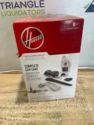 HOOVER CleanSlate Auto Kit, 5-Piece… — Photo 3