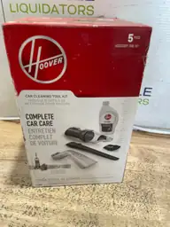 HOOVER CleanSlate Auto Kit, 5-Piece… — Photo 3
