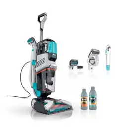 Corded Carpet Expert with Stain… — Photo 1