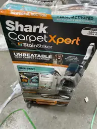 Corded Carpet Expert with Stain… — Photo 3