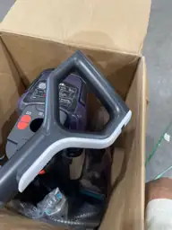 Corded Carpet Expert with Stain… — Photo 7