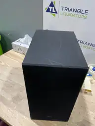 Samsung subwoofer — Photo 1