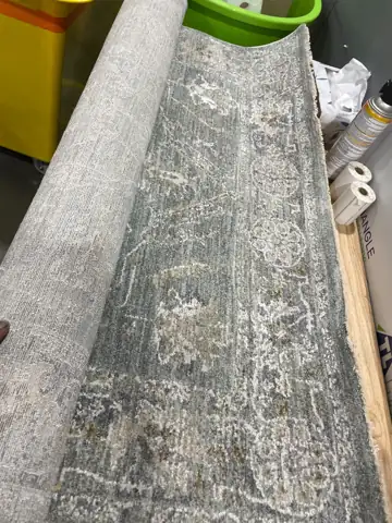 Area rug — Photo 1