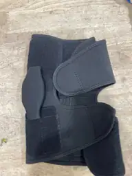 Mueller Adjustable Hinged Knee Brace,… — Photo 5