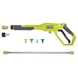 RYOBI Trigger Handle Kit for… — Photo 1