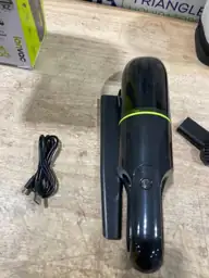 Ionvac cordless vacuum — Photo 2