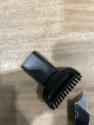 Ionvac cordless vacuum — Photo 3