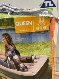 Ozark Trail Queen 13 in… — Photo 4