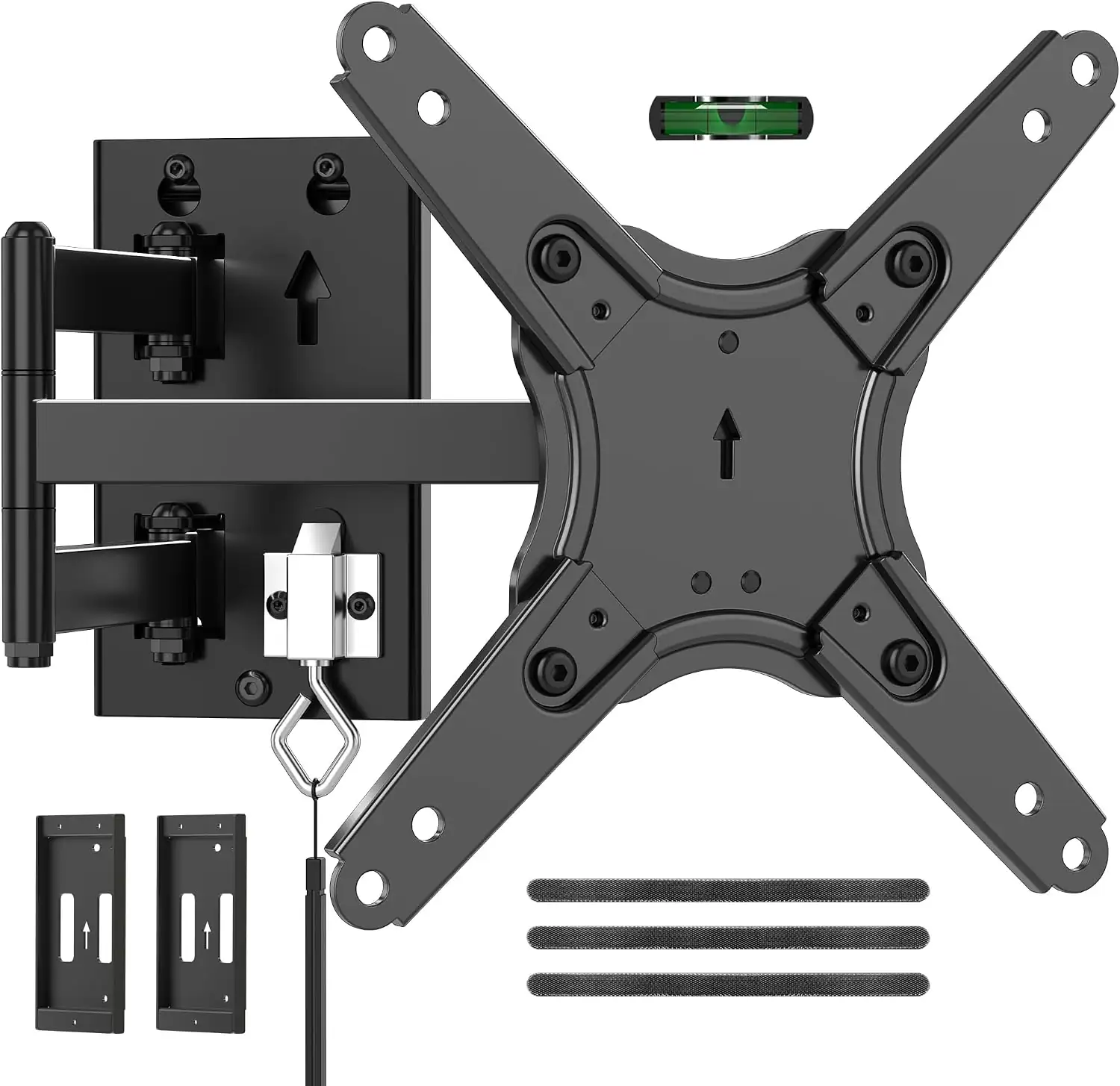 Suptek Lockable RV TV Mount… — Photo 1