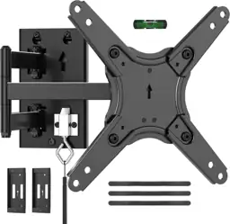 Suptek Lockable RV TV Mount… — Photo 1