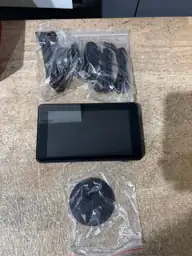 Podofo Carplay Screen 7" 1080P… — Photo 3