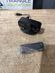 TRAUSI 1080P FHD Webcam with… — Photo 3
