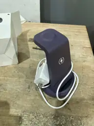 Wireless Charger for Samsung: 3… — Photo 3