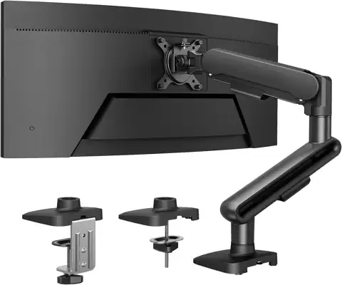 HUANUO Ultrawide Monitor Arm 13… — Photo 1