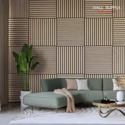 UltrAcoustic Eco Acoustic Polystyrene Wall… — Photo 2