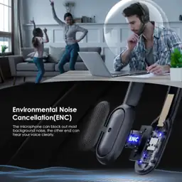 Upgrade ANC & ENC Wireless… — Photo 2
