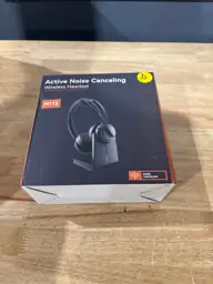 Upgrade ANC & ENC Wireless… — Photo 3