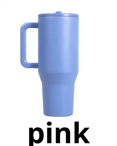 Hydorjug 32 oz Light Blue… — Photo 1