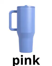 Hydorjug 32 oz Light Blue… — Photo 1
