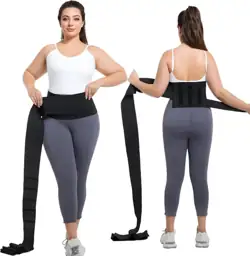 Waist Trainer for Women Plus… — Photo 1