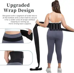 Waist Trainer for Women Plus… — Photo 2