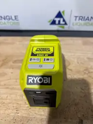RYOBI 18V ONE+ 150-Watt Portable… — Photo 3