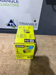 RYOBI 18V ONE+ 150-Watt Portable… — Photo 5