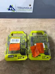 RYOBI Drill and Impact Drive… — Photo 3