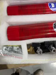 NANPU Z Series 3-Stage Air… — Photo 4
