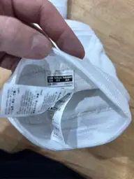 Nike vollly ball knee pads — Photo 4