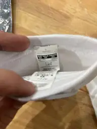 Nike vollly ball knee pads — Photo 5