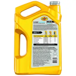 Pennzoil Platinum 5W-30 Gasoline Synthetic… — Photo 2