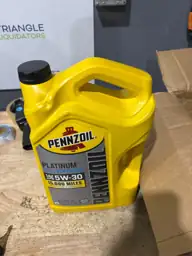 Pennzoil Platinum 5W-30 Gasoline Synthetic… — Photo 3
