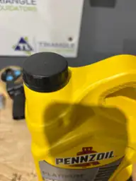 Pennzoil Platinum 5W-30 Gasoline Synthetic… — Photo 4