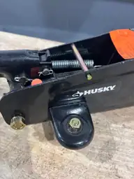 Husky 2-Ton Hydraulic Trolley Jack… — Photo 3