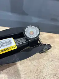 Husky 2-Ton Hydraulic Trolley Jack… — Photo 4