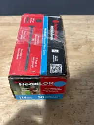 FastenMaster Headlok 4.5 in. L… — Photo 4