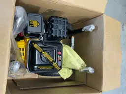 DEWALT 3400 PSI 2.5 GPM… — Photo 5