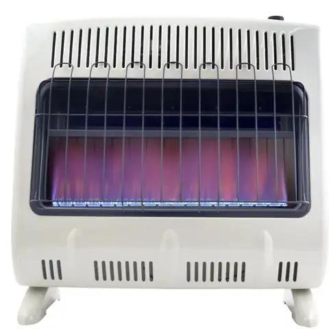 Mr. Heater 30000 Btu/h 1000… — Photo 1