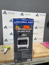 Mr. Heater 30000 Btu/h 1000… — Photo 3