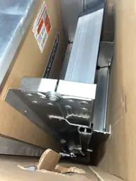 Energy Efficient Attic Ladder, 7'8"… — Photo 5