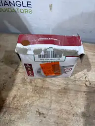Hardwired Smoke Detector with 10-Year… — Photo 6